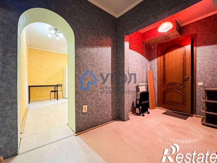 1-комн квартира Балаковская улица, 8А,  д. 8А