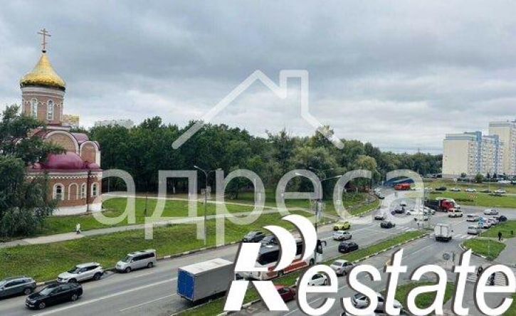3-комн квартира Осетинская улица, 16,  д. 16