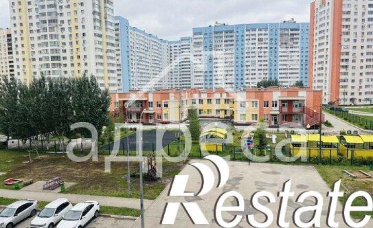 3-комн квартира Осетинская улица, 16,  д. 16