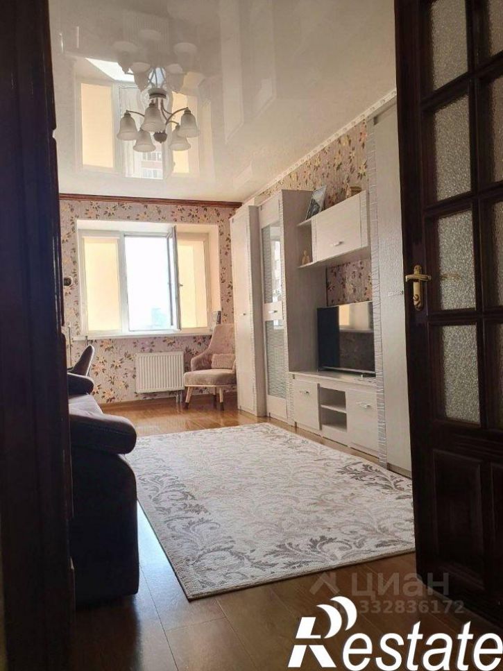 2-комн квартира Полевая улица, 71,  д. 71