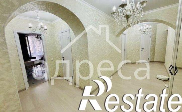 3-комн квартира Осетинская улица, 16,  д. 16