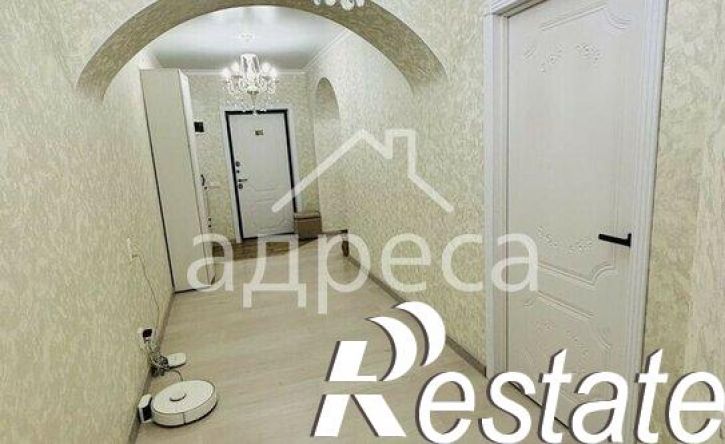 3-комн квартира Осетинская улица, 16,  д. 16
