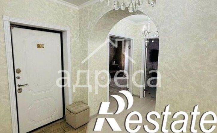 3-комн квартира Осетинская улица, 16,  д. 16