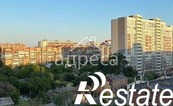 2-комн квартира Вилоновская улица, 84,  д. 84