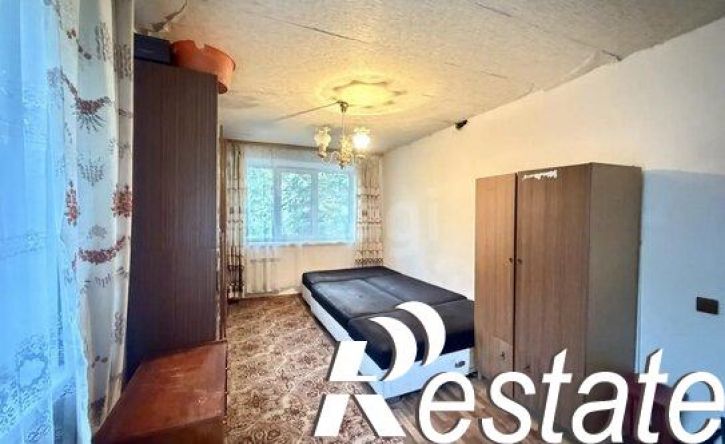 2-комн квартира улица Мориса Тореза, 26,  д. 26