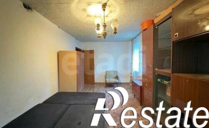 2-комн квартира улица Мориса Тореза, 26,  д. 26