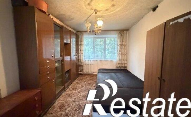 2-комн квартира улица Мориса Тореза, 26,  д. 26