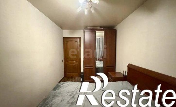 2-комн квартира улица Мориса Тореза, 26,  д. 26