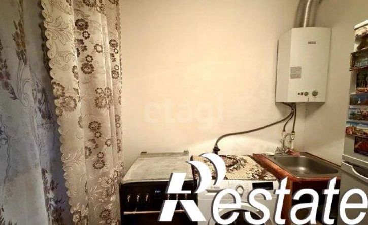 2-комн квартира улица Мориса Тореза, 26,  д. 26