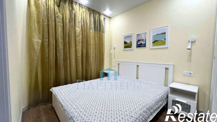 2-комн квартира улица Луначарского, 5,  д. 5
