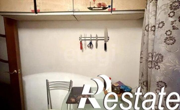 2-комн квартира улица Мориса Тореза, 26,  д. 26