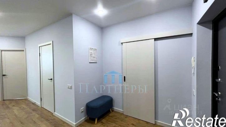 2-комн квартира улица Луначарского, 5,  д. 5