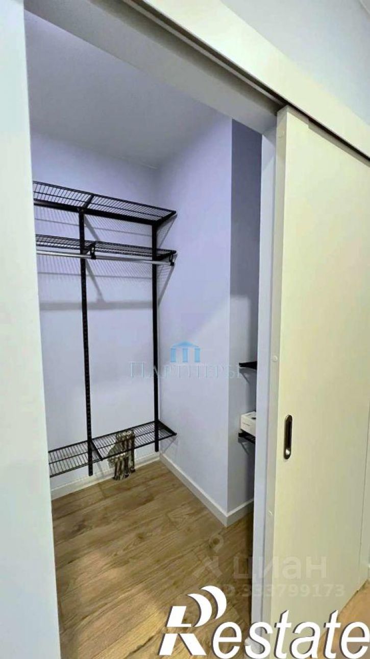 2-комн квартира улица Луначарского, 5,  д. 5