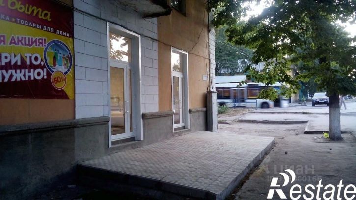 Торговое помещение проспект Кирова, 80,  д. 80