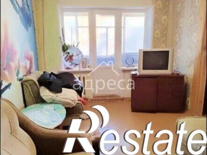 3-комн квартира улица Дзержинского, 16,  д. 16
