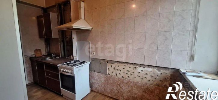 2-комн квартира проспект Кирова, 42,  д. 42