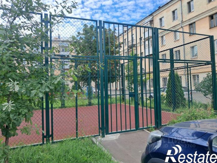 2-комн квартира Подшипниковая улица, 19,  д. 19