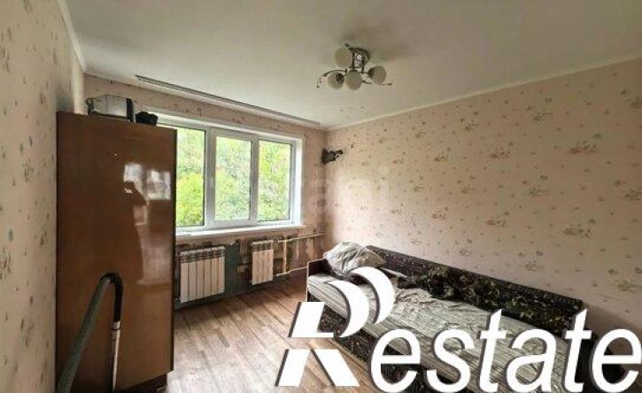 2-комн квартира 2-я Стадионная улица, 35,  д. 35