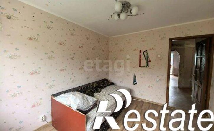 2-комн квартира 2-я Стадионная улица, 35,  д. 35