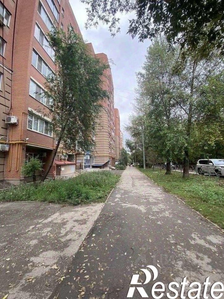Офис улица Мичурина, 126,  д. 126
