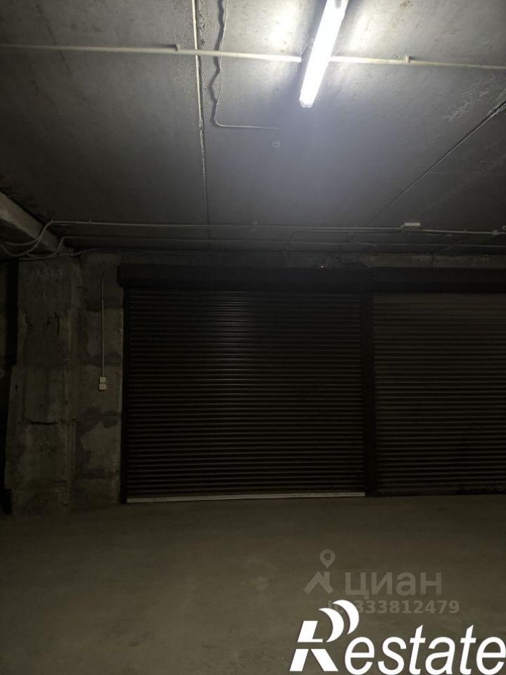 Гараж/парковка улица Гастелло, 43А,  д. 43А