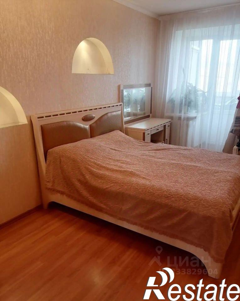 Купить квартиру за 13 000 000 рублей на проспект Карла Маркса, 59