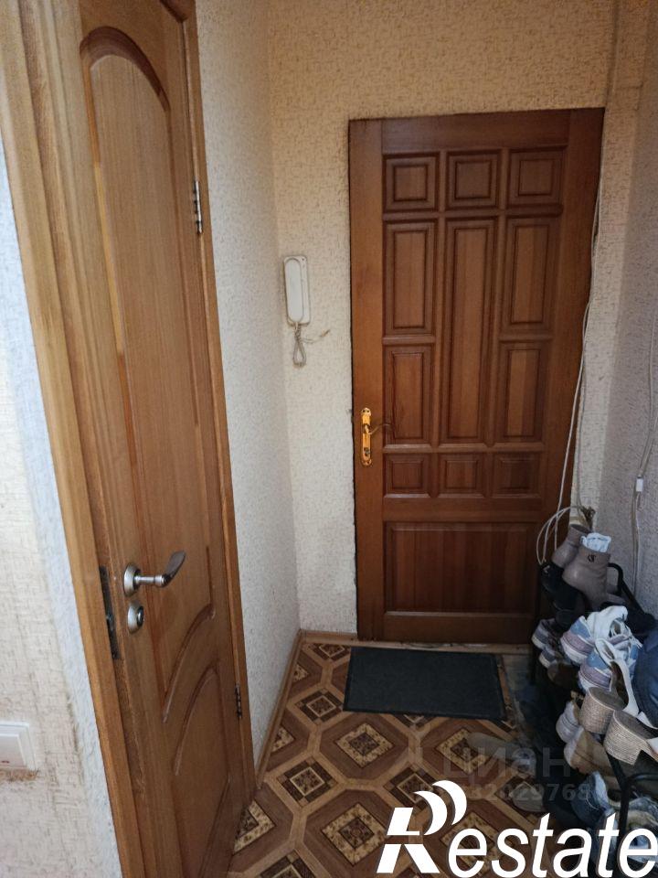 Купить квартиру за 5 350 000 рублей на проспект Карла Маркса, 282