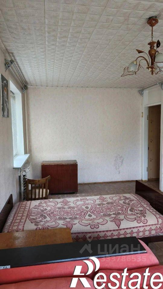 Купить квартиру за 4 800 000 рублей на проспект Карла Маркса, 378