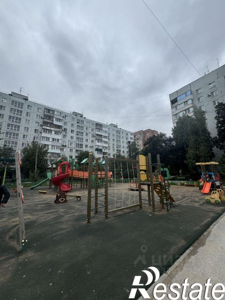 2-комн квартира улица Стара-Загора, 159,  д. 159