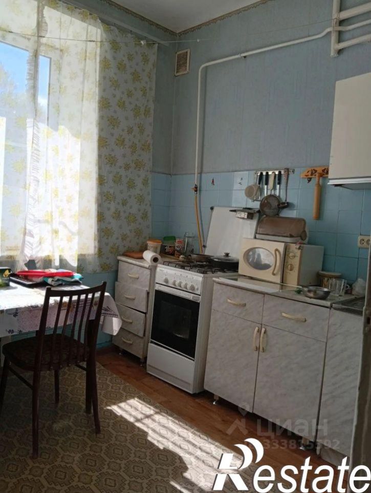 2-комн квартира 2-й квартал, 2,  д. 2