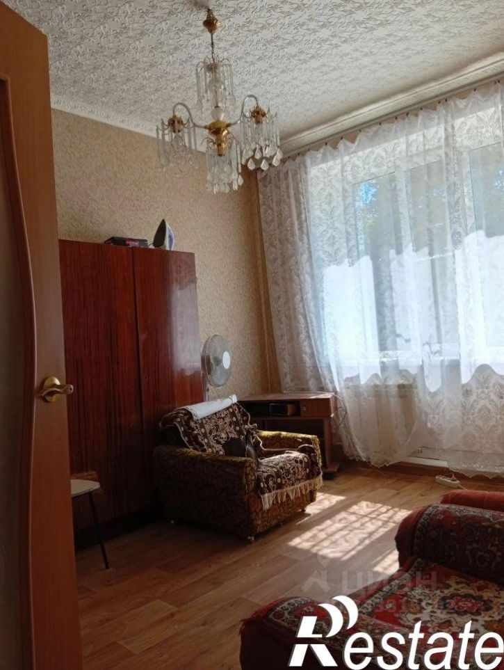 2-комн квартира 2-й квартал, 2,  д. 2