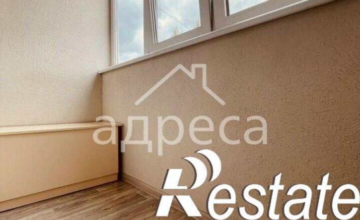 3-комн квартира улица Георгия Димитрова, 37,  д. 37