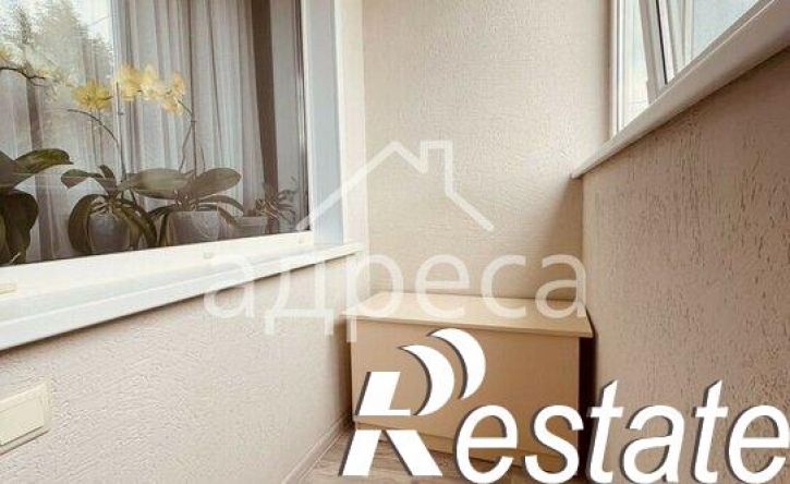 3-комн квартира улица Георгия Димитрова, 37,  д. 37