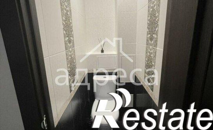 3-комн квартира улица Георгия Димитрова, 37,  д. 37