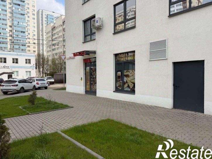 Торговое помещение Артёмовская улица, 20,  д. 20