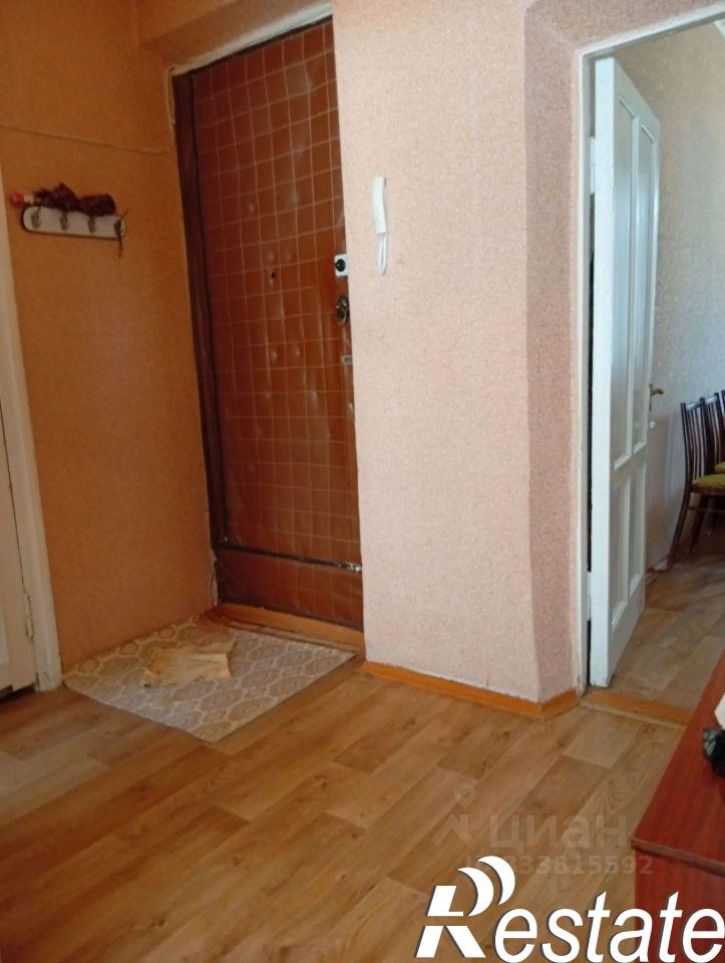 2-комн квартира 2-й квартал, 2,  д. 2