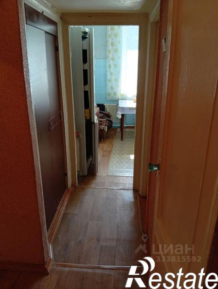 2-комн квартира 2-й квартал, 2,  д. 2