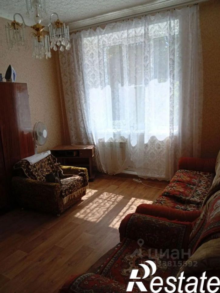 2-комн квартира 2-й квартал, 2,  д. 2
