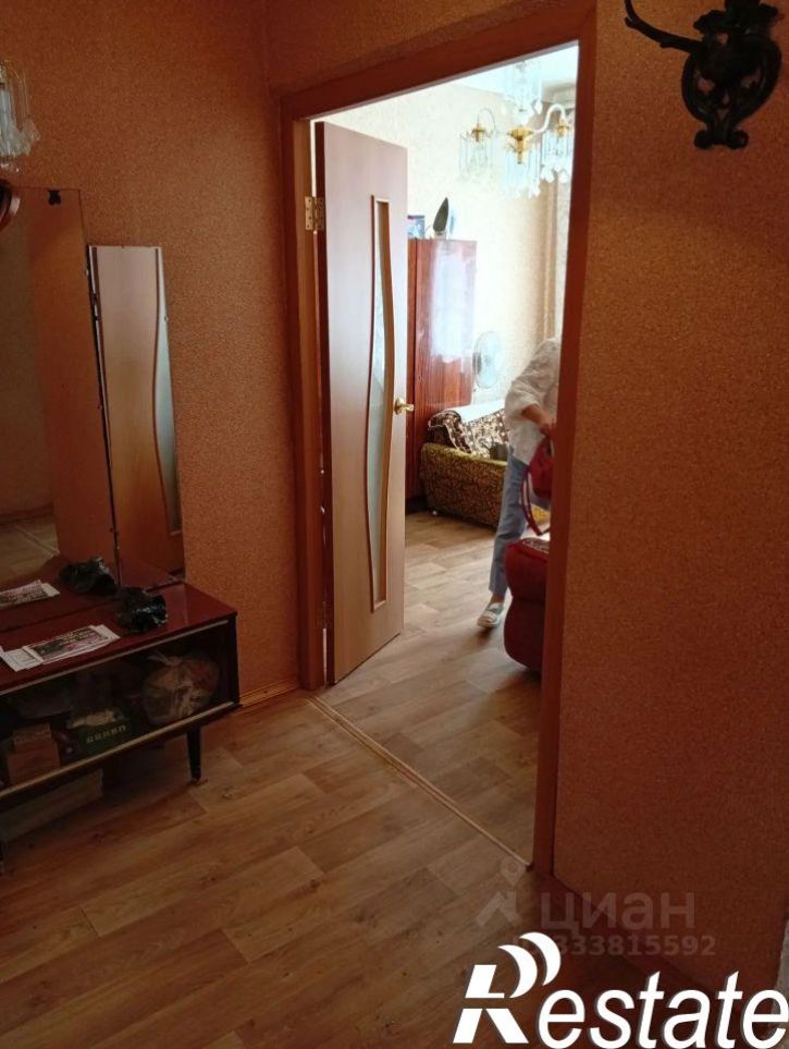 2-комн квартира 2-й квартал, 2,  д. 2