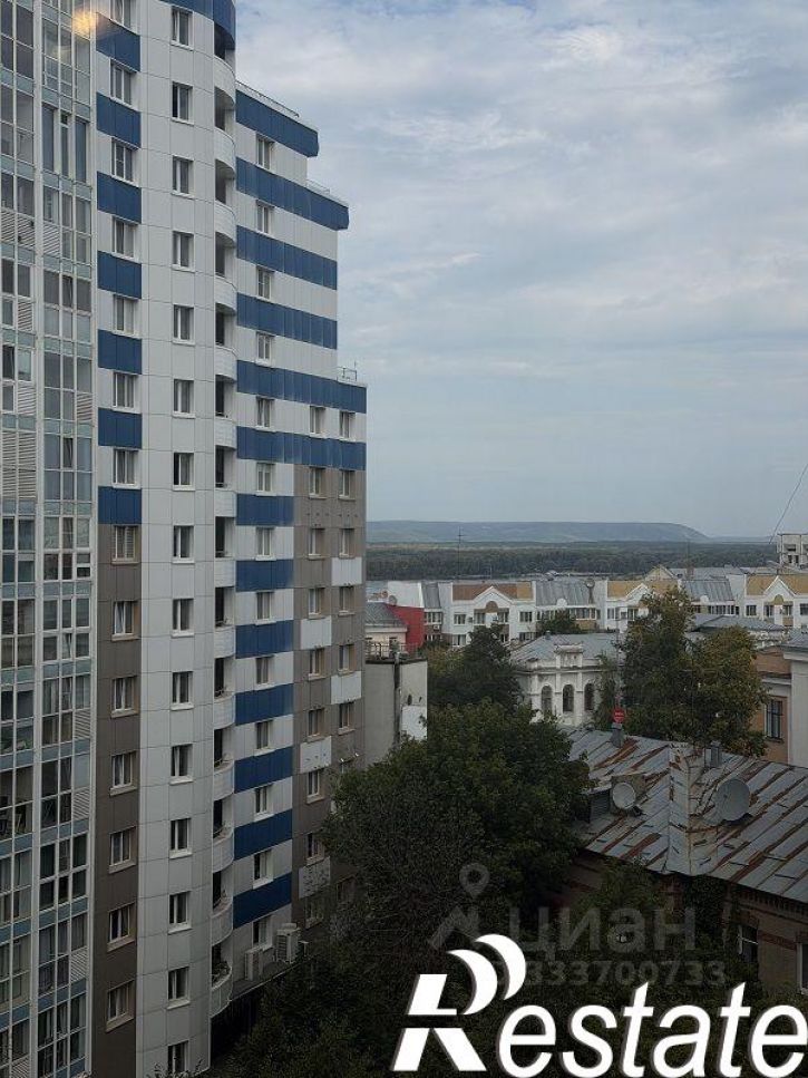 2-комн квартира Галактионовская улица, 106А,  д. 106А