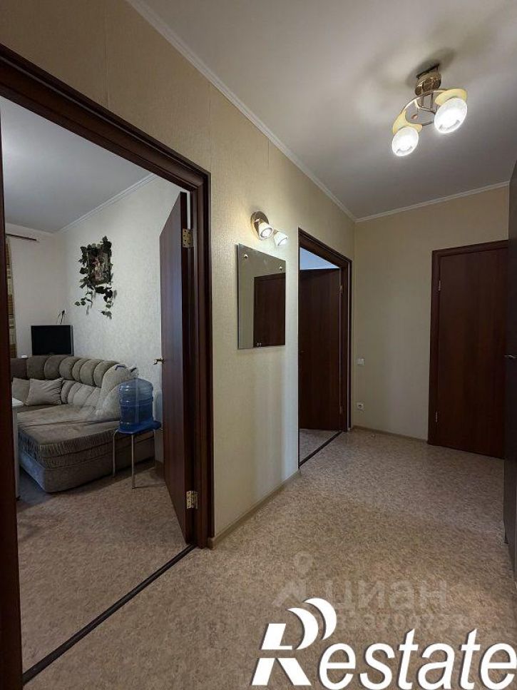 2-комн квартира Галактионовская улица, 106А,  д. 106А