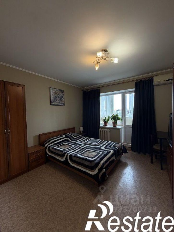 2-комн квартира Галактионовская улица, 106А,  д. 106А
