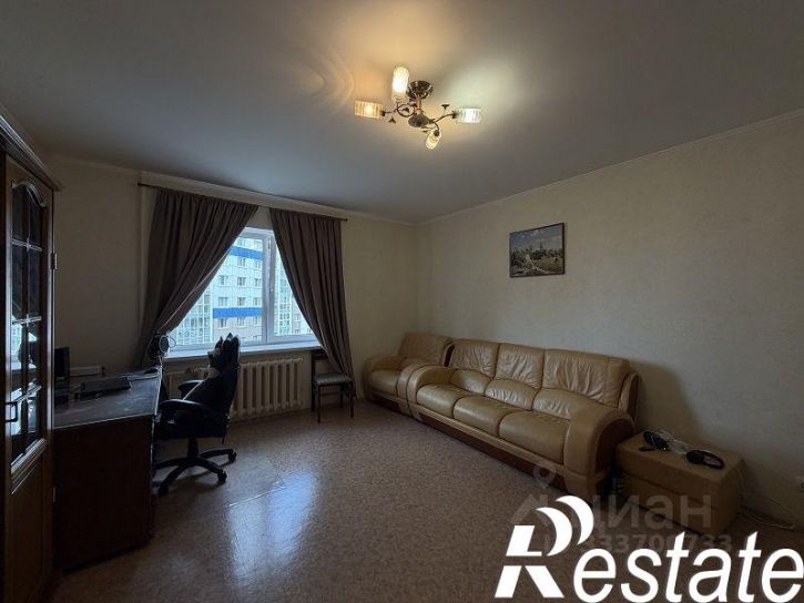2-комн квартира Галактионовская улица, 106А,  д. 106А