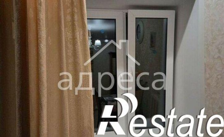 3-комн квартира улица Мориса Тореза, 101А,  д. 101А