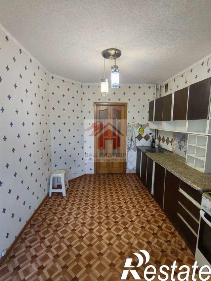 4-комн квартира Ташкентская улица, 137,  д. 137