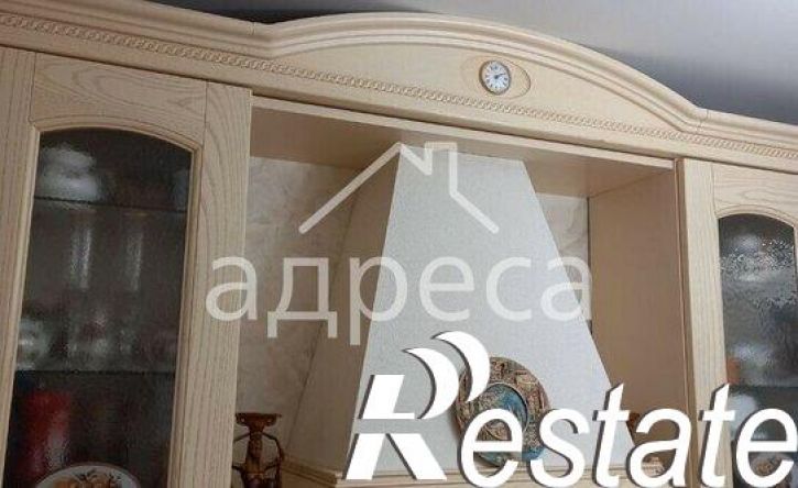 3-комн квартира улица Мориса Тореза, 101А,  д. 101А
