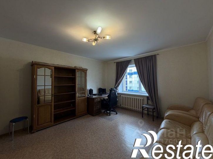 2-комн квартира Галактионовская улица, 106А,  д. 106А