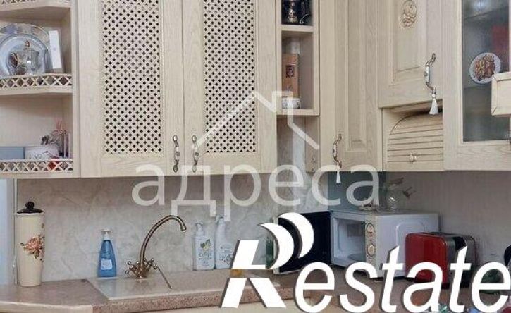 3-комн квартира улица Мориса Тореза, 101А,  д. 101А