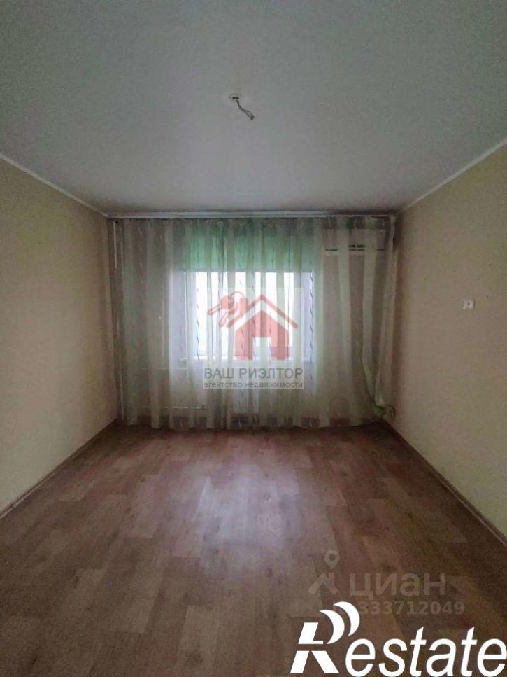 4-комн квартира Ташкентская улица, 137,  д. 137