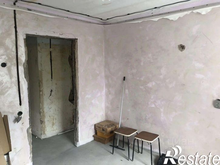 3-комн квартира улица Стара-Загора, 134,  д. 134